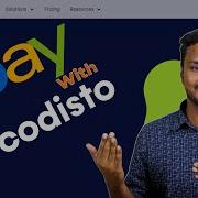 Manage EBay With Codisto Via Shopify Best SHOPIFY EBay ALTERNATIVE APP 2023