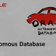 Getting Started With Oracle Autonomous Database