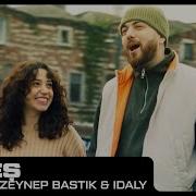 Murda Güneș Ft Zeynep Bastık Idaly Prod Spanker