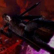 DmC Devil May Cry AMV Pillar Frontline