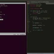 Visualizing GDB Using Tui