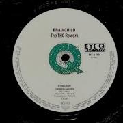 Brainchild Synfonica The THC Rework
