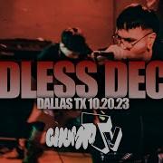 CHUMPTV EP01 ENDLESS DECAY