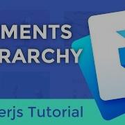 Framerjs Basic Tutorial Hierarchy