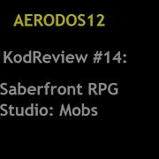 KodReview 14 How To Use The Saberfront RPG Studio Plugin To Make Mobs
