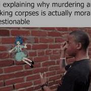 Touhou Final Boss Slander