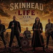 Skinhead 4 Life A C A B Cover Version