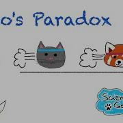 Paradoxical Paradoxes 1 Zenos Paradox