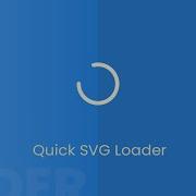 SVG Loader Animation Effects CSS Animation