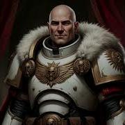Хорус до ереси Ересь Хоруса 3 Возвышение Хоруса Aimusic Music Warhammer40k Rock