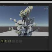 Create Beautiful Trees In Unity FILMSTORM