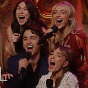 Domingo Cold Open SNL