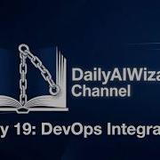 День архитектуры 19 Интеграция DevOps в архитектуру
