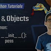 Python Tutorial 17 Class And Objects