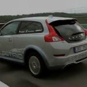Developing The Volvo C30 Electric Software Development Part 5 Of Documentary
