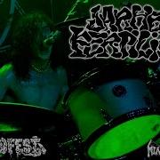 JARHEAD FERTILIZER Live At Necrofest June 3rd 2023 FULL SET
