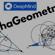 AlphaGeometry Google Crushing Math Olympiad