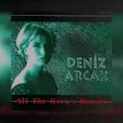 Deniz Arcak Nerde