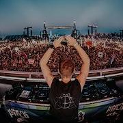 Armin Van Buuren Live At EDC Las Vegas 2026