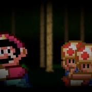 Power Star Style Sprite Battle Test