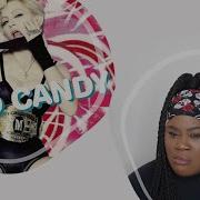 AJayII Reacting To Hard Candy By Madonna Re Upload