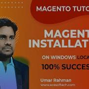 Magento 2 4 Xx Installation Guide On Windows Machine On Localhost 100 Successful Tutorial Rays
