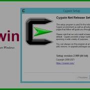 Install Cygwin And Build C C Files On Windows