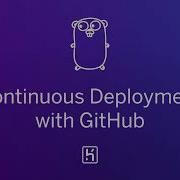 Go On Heroku Continuous Deployment With GitHub