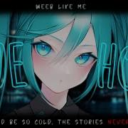 Nightcore Blue Hour LV