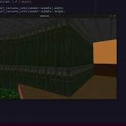 Recreating Doom 24 Fixing Wall Textures