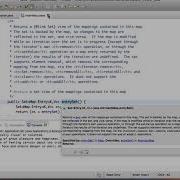 HashMap LinkedHashMap And TreeMap In Java