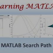 MATLAB Search Path