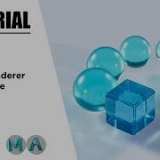 Merge Node In MASH Maya Arnold Renderer Tutorial