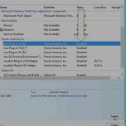 How To Enable Java In Internet Explorer