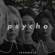 Red Velvet 레드벨벳 𝙥𝙨𝙮𝙘𝙝𝙤 𝙨𝙡𝙤𝙬𝙚𝙙 𝙧𝙚𝙫𝙚𝙧𝙗