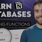 Notion Databases Filters And Forcing Functions