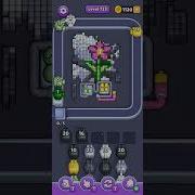 Pixel Flow Level 733