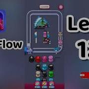 Yarn Flow Level 123 Walkthrough Relaxing Rope Puzzle Game Go Answer