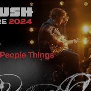 Lovejoy Live Performance Of Normal People Things MTV UK IRE PUSH 2024