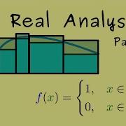 Real Analysis 52 Riemann Integral Examples