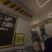 ComputerCraft Mekanism Induction Matrix Monitor V2