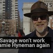 Why Myth Busters Adam Savage Won T Work With Jamie Hyneman Anymore