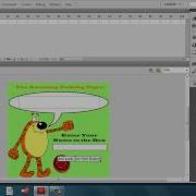 Hello World Computer Program With Adobe Flash CS5 5