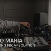 Carlo Maria Boiler Room Streaming From Isolation With Brutaz