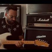 Müslüm Gürses Affet Feat Hakan Orhan Guitar Cover