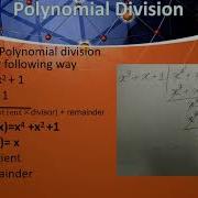 Encoding Process Of Cyclic Code Systematic Form