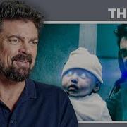 Karl Urban Breaks Down His Most Iconic Characters GQ