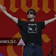 Fontaines D C I Love You Glastonbury 2022