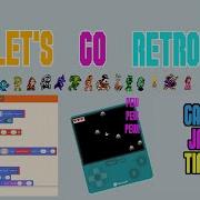 Looking At Microsoft MakeCode Arcade It S Game Jam Time