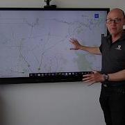 TECH TUTORIAL 2 HDI Interactive Touch Screens Using Geography